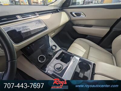 2020 Land Rover Range Rover Velar P250 S   - Photo 23 - Eureka, CA 95501