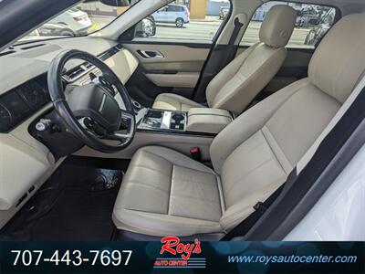 2020 Land Rover Range Rover Velar P250 S   - Photo 22 - Eureka, CA 95501