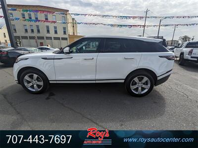 2020 Land Rover Range Rover Velar P250 S   - Photo 4 - Eureka, CA 95501
