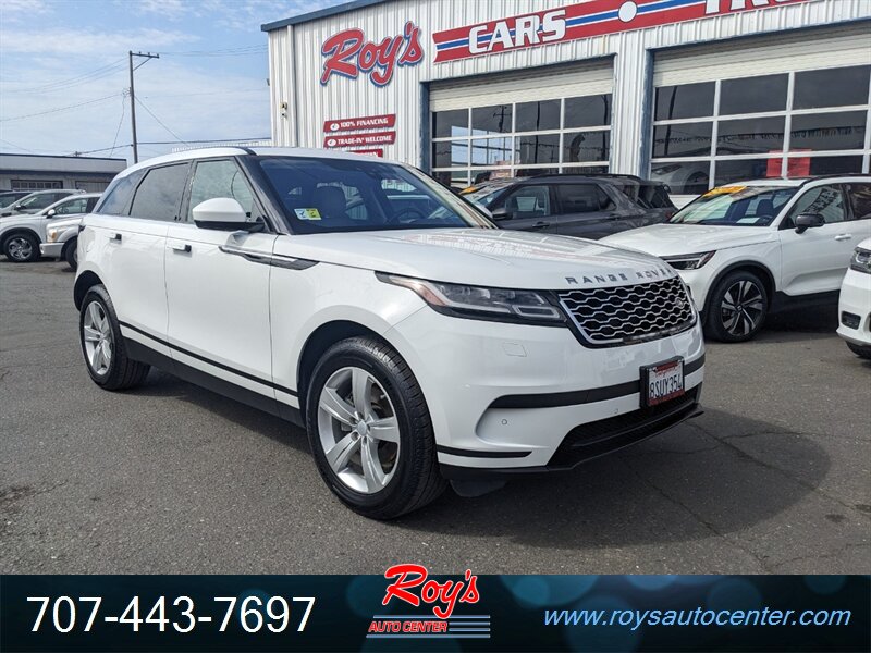 2020 Land Rover Range Rover Velar P250 S - Photo 1 - Eureka, CA 95501