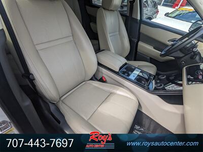 2020 Land Rover Range Rover Velar P250 S   - Photo 13 - Eureka, CA 95501