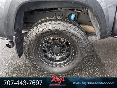 2021 Toyota Tacoma TRD Off-Road  4WD - Photo 9 - Eureka, CA 95501