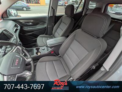 2024 GMC Terrain SLE AWD - Photo 19 - Eureka, CA 95501