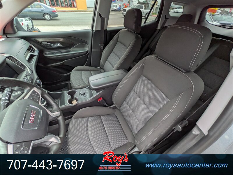 2024 GMC Terrain SLE AWD - Photo 19 - Eureka, CA 95501