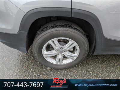 2024 GMC Terrain SLE AWD - Photo 9 - Eureka, CA 95501