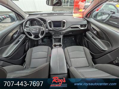 2024 GMC Terrain SLE AWD - Photo 15 - Eureka, CA 95501