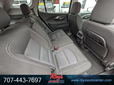 2024 GMC Terrain SLE AWD - Photo 13 - Eureka, CA 95501