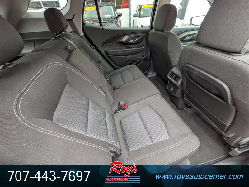 2024 GMC Terrain SLE AWD - Photo 13 - Eureka, CA 95501