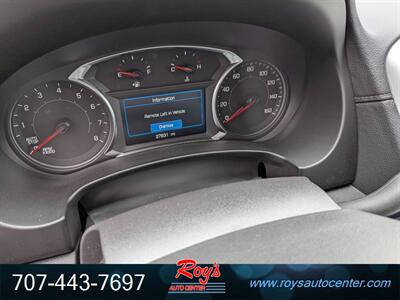 2024 GMC Terrain SLE AWD - Photo 21 - Eureka, CA 95501