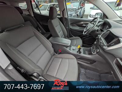 2024 GMC Terrain SLE AWD - Photo 10 - Eureka, CA 95501