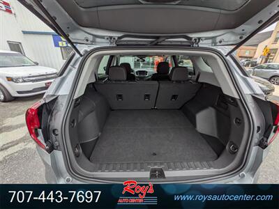 2024 GMC Terrain SLE AWD - Photo 17 - Eureka, CA 95501
