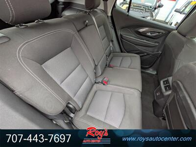 2024 GMC Terrain SLE AWD - Photo 14 - Eureka, CA 95501