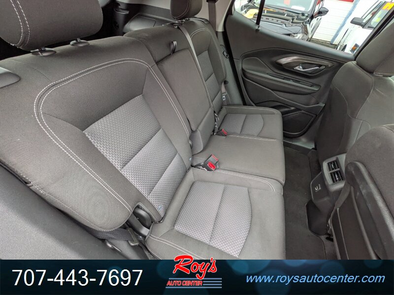 2024 GMC Terrain SLE AWD - Photo 14 - Eureka, CA 95501