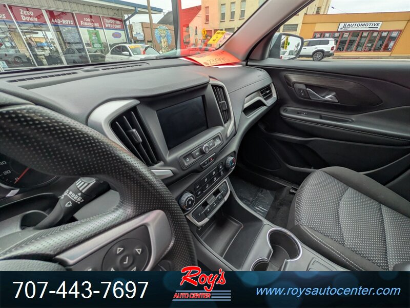 2024 GMC Terrain SLE AWD - Photo 20 - Eureka, CA 95501