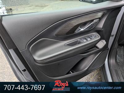 2024 GMC Terrain SLE AWD - Photo 22 - Eureka, CA 95501
