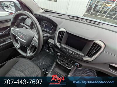 2024 GMC Terrain SLE AWD - Photo 12 - Eureka, CA 95501