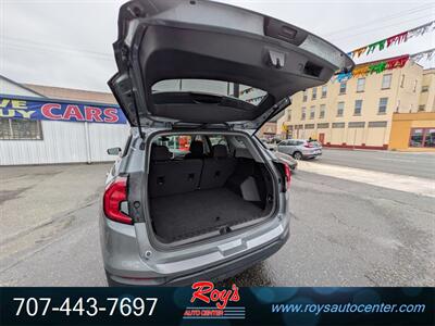 2024 GMC Terrain SLE AWD - Photo 16 - Eureka, CA 95501