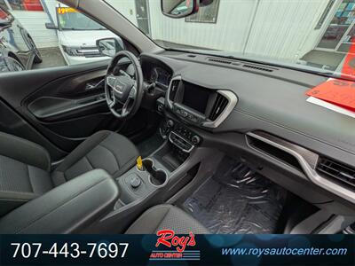 2024 GMC Terrain SLE AWD - Photo 11 - Eureka, CA 95501