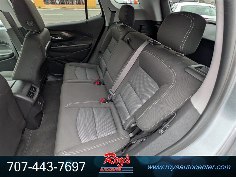 2024 GMC Terrain SLE AWD - Photo 18 - Eureka, CA 95501