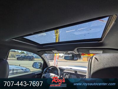 2019 Toyota Tacoma TRD Pro  4WD - Photo 13 - Eureka, CA 95501