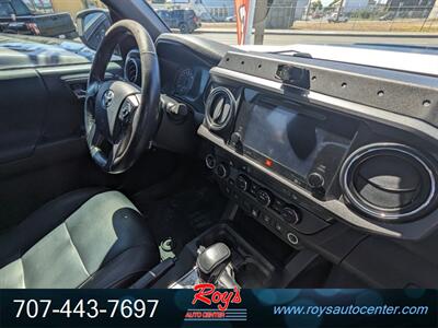 2019 Toyota Tacoma TRD Pro  4WD - Photo 10 - Eureka, CA 95501