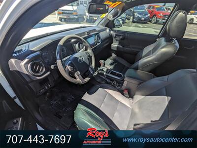 2019 Toyota Tacoma TRD Pro  4WD - Photo 15 - Eureka, CA 95501