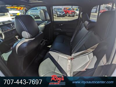 2019 Toyota Tacoma TRD Pro  4WD - Photo 14 - Eureka, CA 95501