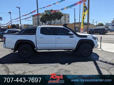 2019 Toyota Tacoma TRD Pro  4WD - Photo 2 - Eureka, CA 95501