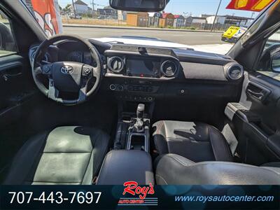 2019 Toyota Tacoma TRD Pro  4WD - Photo 12 - Eureka, CA 95501