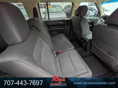 2019 Ford Flex SE   - Photo 13 - Eureka, CA 95501