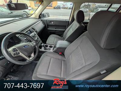 2019 Ford Flex SE   - Photo 22 - Eureka, CA 95501