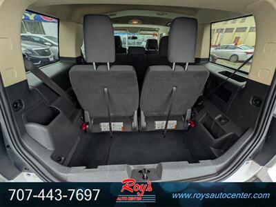 2019 Ford Flex SE   - Photo 17 - Eureka, CA 95501