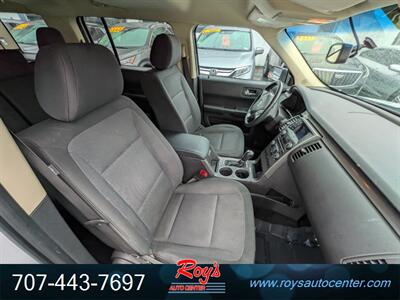 2019 Ford Flex SE   - Photo 10 - Eureka, CA 95501