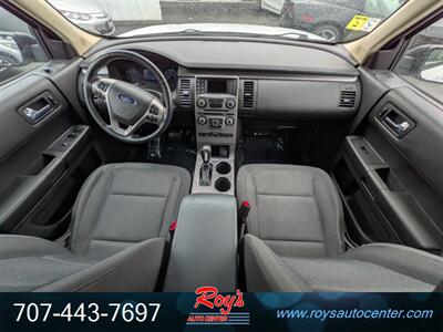 2019 Ford Flex SE   - Photo 15 - Eureka, CA 95501