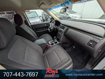 2019 Ford Flex SE   - Photo 9 - Eureka, CA 95501