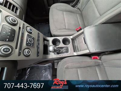 2019 Ford Flex SE   - Photo 24 - Eureka, CA 95501