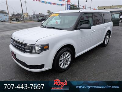 2019 Ford Flex SE   - Photo 3 - Eureka, CA 95501