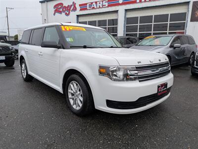 2019 Ford Flex SE Wagon