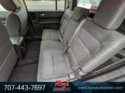 2019 Ford Flex SE   - Photo 19 - Eureka, CA 95501