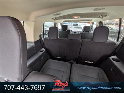 2019 Ford Flex SE   - Photo 18 - Eureka, CA 95501