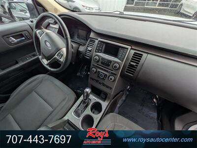 2019 Ford Flex SE   - Photo 11 - Eureka, CA 95501