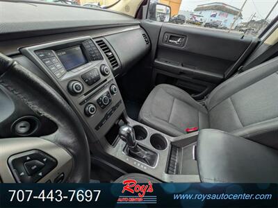 2019 Ford Flex SE   - Photo 23 - Eureka, CA 95501