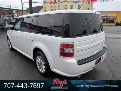 2019 Ford Flex SE   - Photo 6 - Eureka, CA 95501