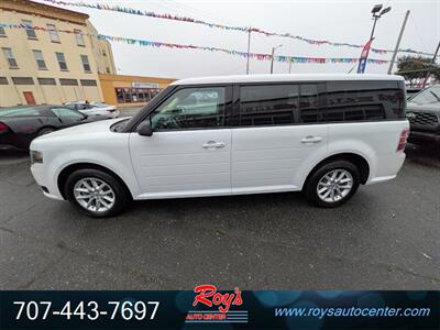 2019 Ford Flex SE   - Photo 4 - Eureka, CA 95501