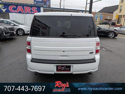 2019 Ford Flex SE   - Photo 7 - Eureka, CA 95501