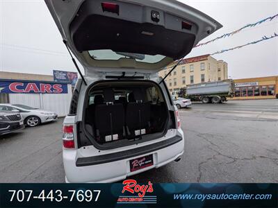 2019 Ford Flex SE   - Photo 16 - Eureka, CA 95501