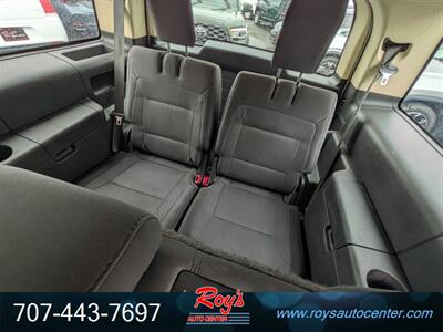 2019 Ford Flex SE   - Photo 20 - Eureka, CA 95501
