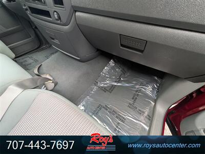 2007 Dodge Ram 1500 SLT - Photo 9 - Eureka, CA 95501