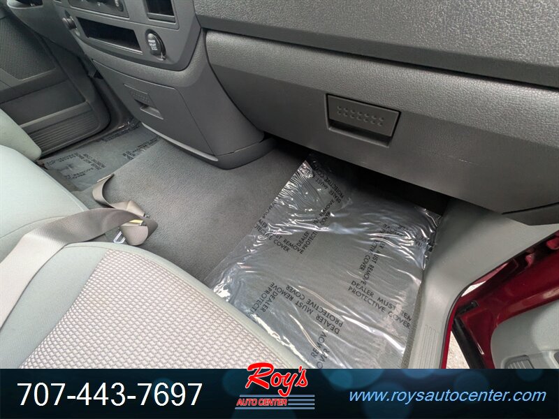 2007 Dodge Ram 1500 SLT - Photo 9 - Eureka, CA 95501