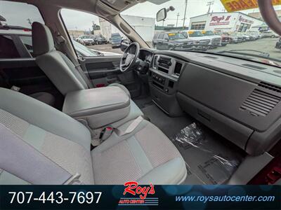 2007 Dodge Ram 1500 SLT - Photo 8 - Eureka, CA 95501